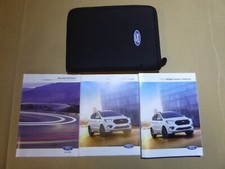 ORIGINAL FORD KUGA 2016-2019