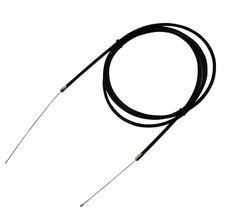 SEILZUG INK. HÜLLE GASZUG