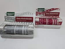 Melinera Dekoklebeband