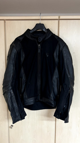 Rev herren motorradjacke - rev’it,