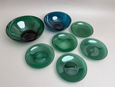 7 Vintage Wagenfeld WMF Schale