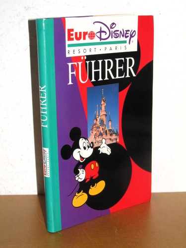 Euro disney resort - -,