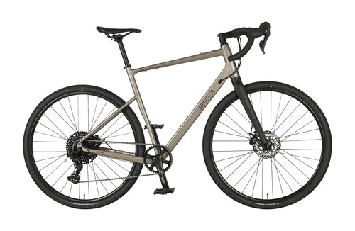 Prophete graveler gravel bike - graveler,