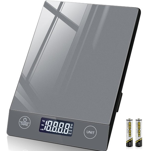 Küchenwaage digital 10kg lcd - küchenwaage,
