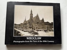 Breslau Wrocław  photographs from the turn of the 20th century