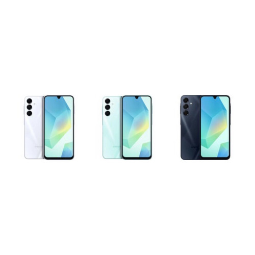 Samsung galaxy a16 128gb ohne - galaxy,