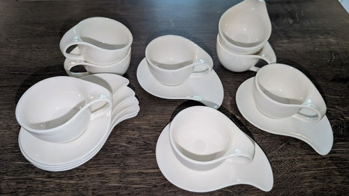 Espressotassen porzellan - espressotassen,
