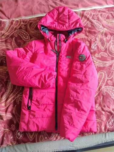 Lego wear winterjacke mädchen - lego,