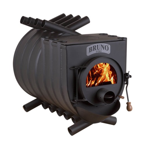 Werkstattofen bruno pyro mit - werkstattofen,
