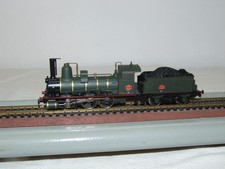Rivarossi dampflok sncf 8 - rivarossi,