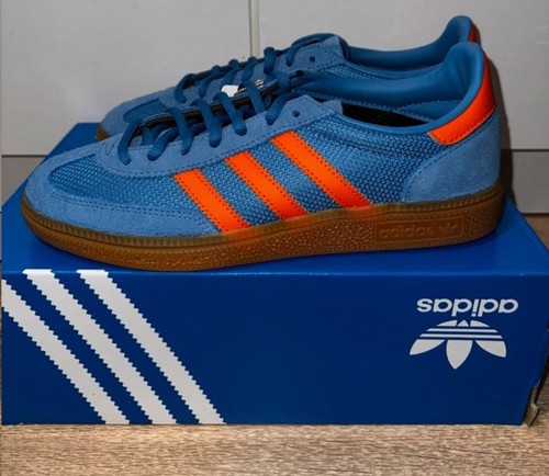 Adidas handball spezial blau - adidas,