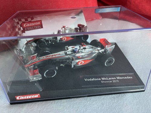 Carrera evolution mclaren - carrera,