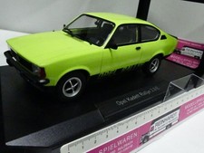 Norev opel kadett c - norev,