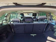 Original VW Tiguan Trenngitter