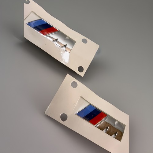 2xoriginal bmw emblem logo - bmw, m-logo