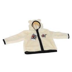 Starbulls sds teddy - teddy, hood