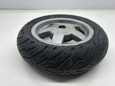 Hinterradfelge Reifen Piaggio
