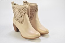 Di Lauro  Damen Stiefelette