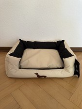 Hundebett WHO LED The Dogs Out, Größe S