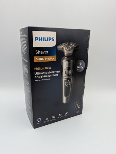Philips serie sp9871 s9000 - serie,