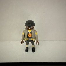 Playmobil Family Fun Figuren