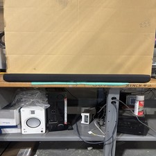 Yamaha SR-B40A Dolby Atmos