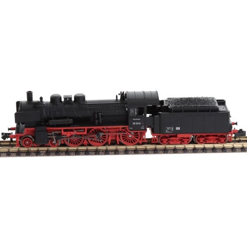 Minitrix 16386 dampflokomotive - minitrix,