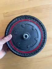 Vorderrad mit Motor 350W für Xiaomi M365/M365 PRO/PRO 2/1S inkl. Vollgummireifen