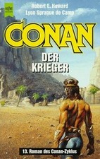 Conan der Krieger. 13. Band
