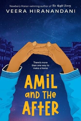 Amil and the - , veera