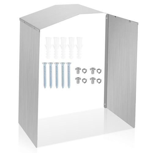 Wallbox wetterschutz dach - wallbox,