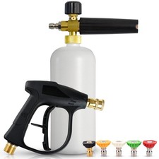 Auto Schaumlanze Schaumkanone