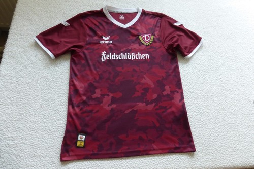 Dynamo dresden trikot - dynamo,