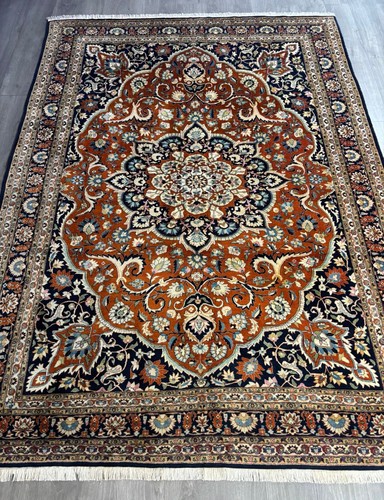 Exclusiver orientteppich - exclusiver,