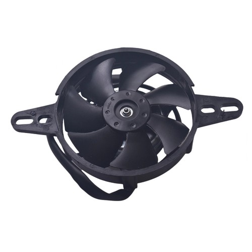 Universal kühlerlüfter - 4",
