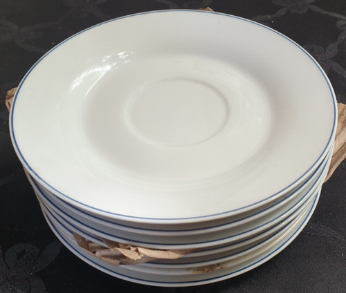 Domestic porzellan sylt - domestic, blue