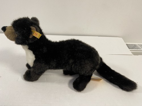 Steiff tier 071218 steinmarder - tier,
