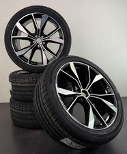 VW Tiguan 20 Zoll Felgen