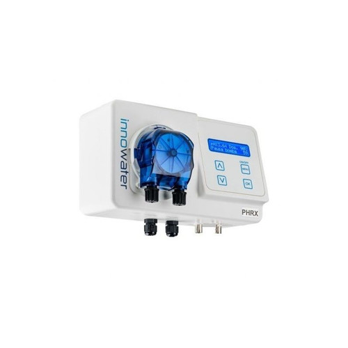 Innowater redox regulierung - ph,
