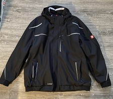 Winter- Softshelljacke