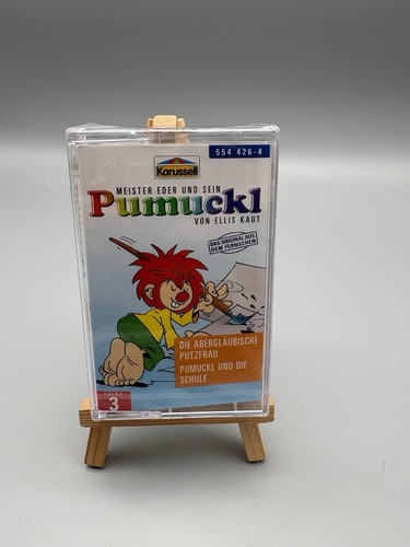 Pumuckl folge hörspiel - pumuckl,