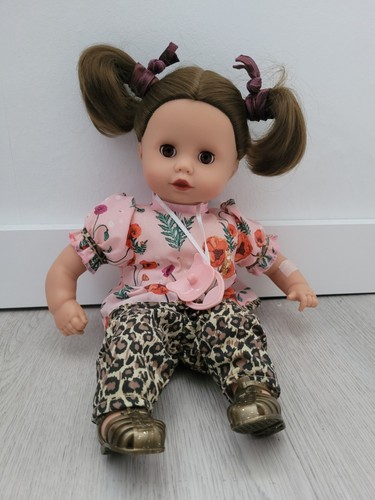 Zapf puppe größe - 36, –