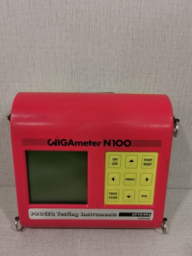 Proceq wigameter n100 hct - wigameter,