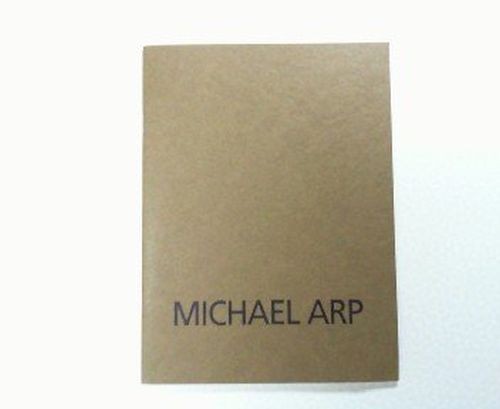 Michael arp kunst heute - michael, im