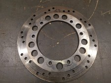 Suzuki 650 - dr,