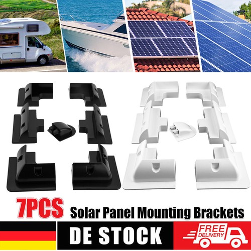 Solar modul panel montage - solar,