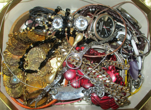 Antik vintage konvolut - 💍antik/vintage,