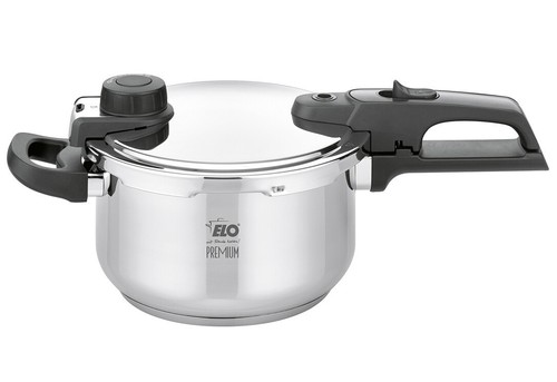 Elo schnellkochtopf mistral - elo,