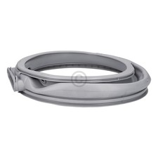 Gummi-Türdichtung für