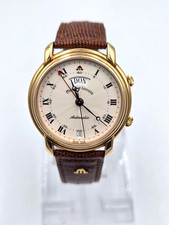 Maurice Lacroix Masterpiece